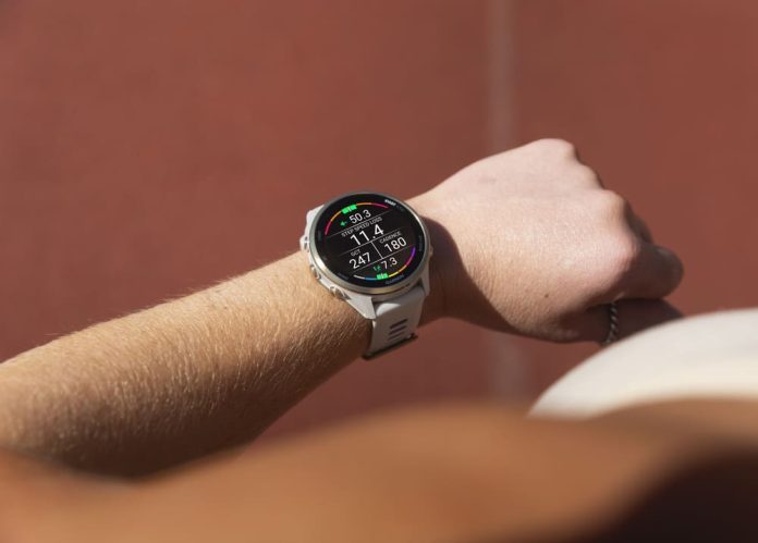 Garmin's Next Splash: Leaked Details Hint at New Swim and Walk Workouts