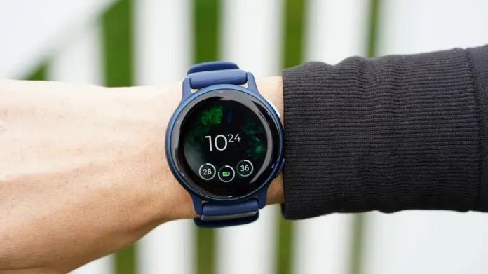 Garmin Vivoactive 5