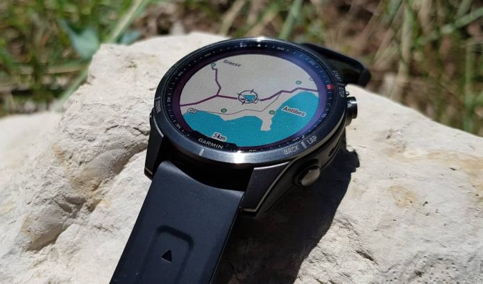 Garmin Fenix 7