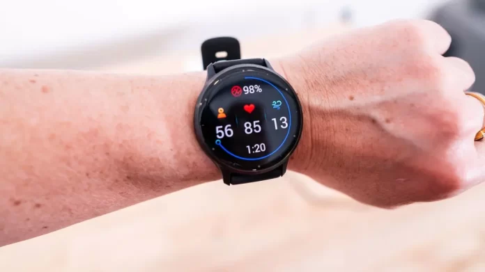 Garmin Venu 4