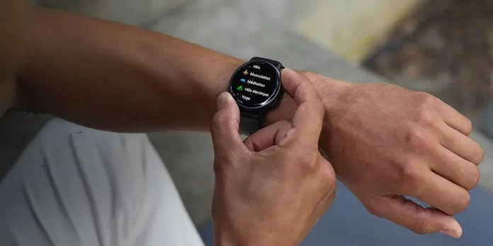 Garmin Vivoactive 5