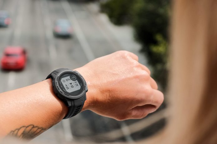 Garmin Instinct 2
