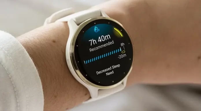 Garmin Venu 3