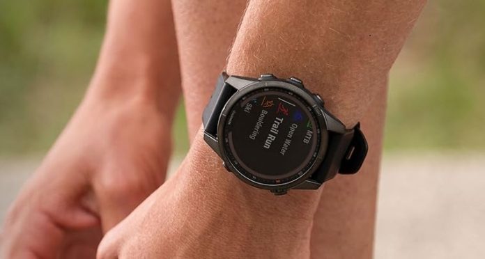 Garmin Fenix 7