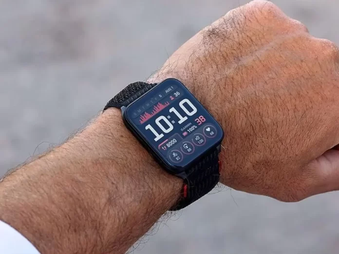 Garmin Venu x1