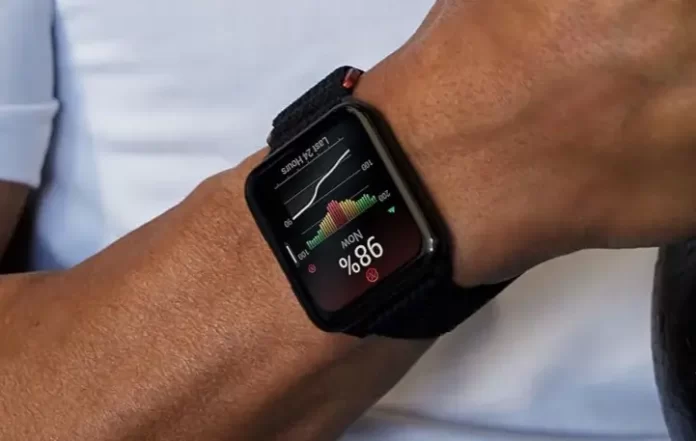 Garmin Venu X1
