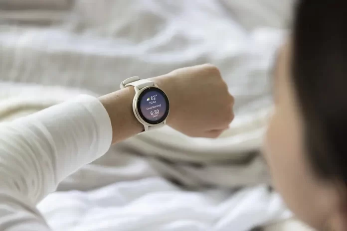 Garmin Vivoactive 5