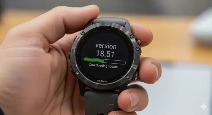 Garmin Fenix 8 Pro