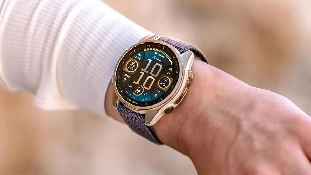 Garmin Rolls Out New Beta Update 23 32 For Fenix 8 8 Pro Tactix 8 And Garmin Rolls Out New Beta Update 23 32 For Fenix 8 8 Pro Tactix 8 And