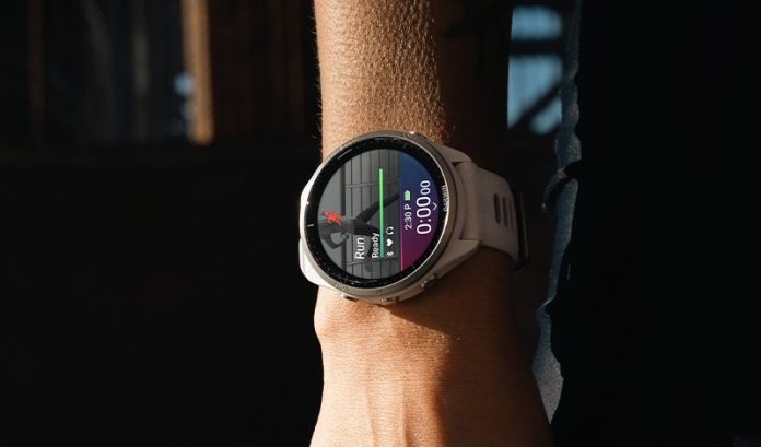 Garmin Forerunner 970