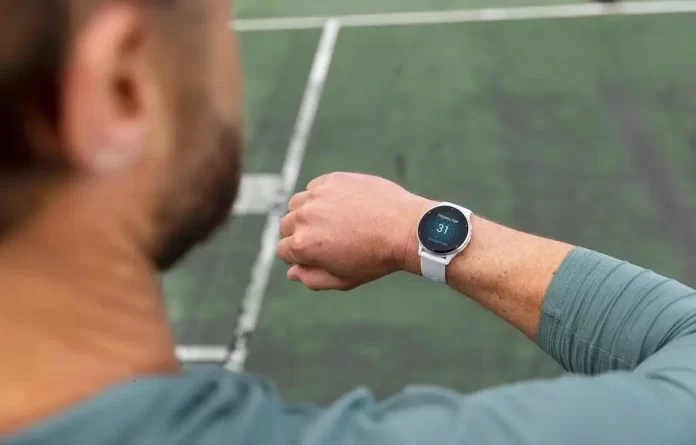 Garmin Venu 4