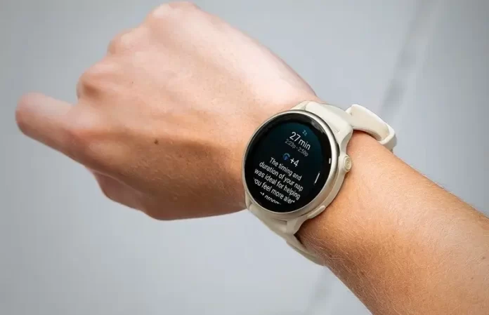 Garmin Vivoactive 6