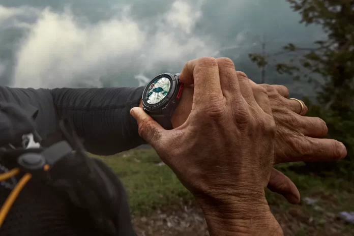 Garmin Fenix 8 Pro