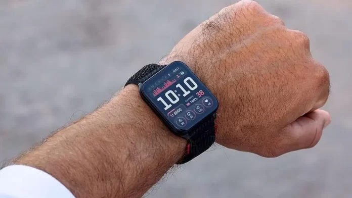 Garmin Venu X1