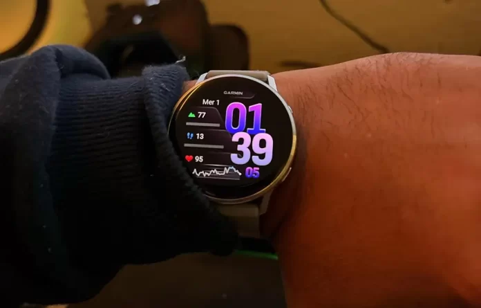 Garmin Venu 4