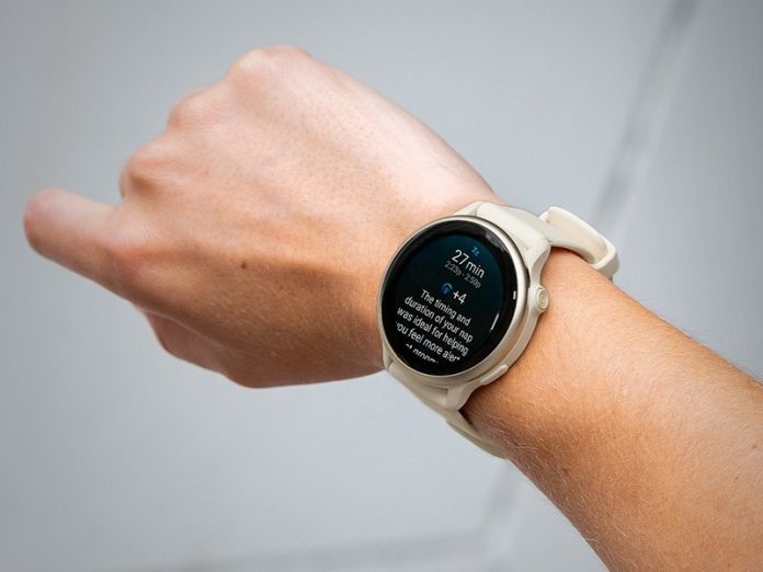 Garmin Vivoactive 6