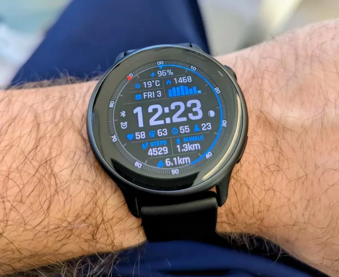 Garmin Vivoactive 6 Garmin Vivoactive 6