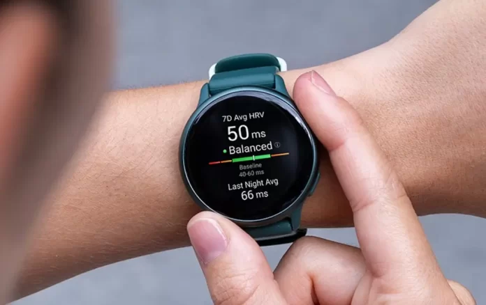Garmin Vivoactive 6