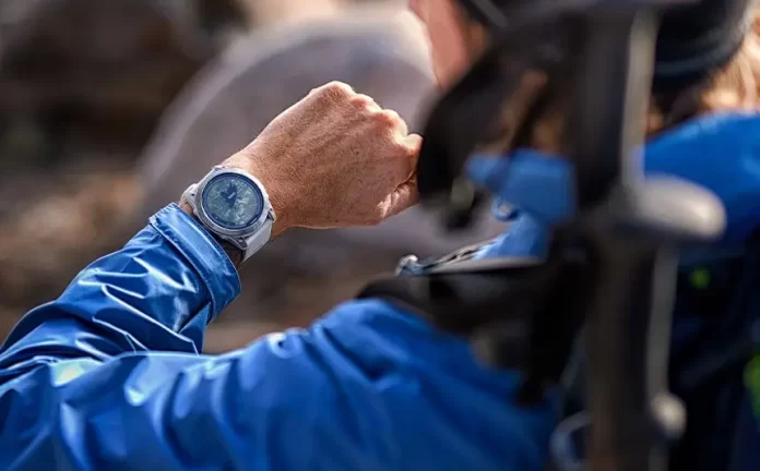 Garmin Fenix 7