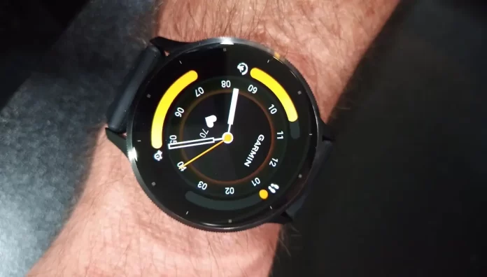 Garmin Venu 3