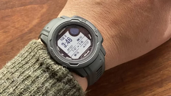 Garmin-Instinct-2