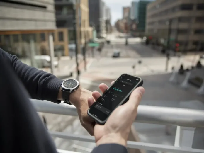 Garmin Resolves iOS Connectivity Issues with New Connect App Patch
