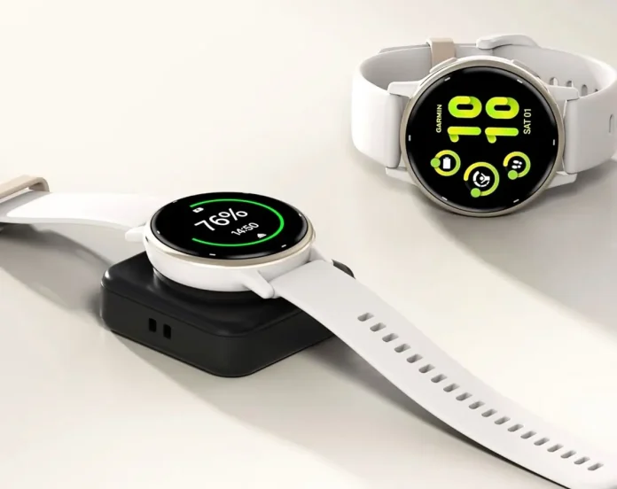 Phelinta Launches 44g Portable Power Bank for 60+ Garmin Models