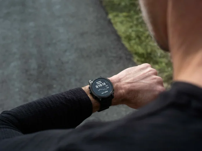 Garmin’s Premium Epix Pro Gen 2