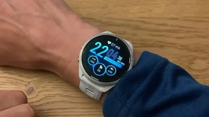 The Garmin Forerunner 970 is Here, But I’m Still Wearing the 965—Here’s Why!