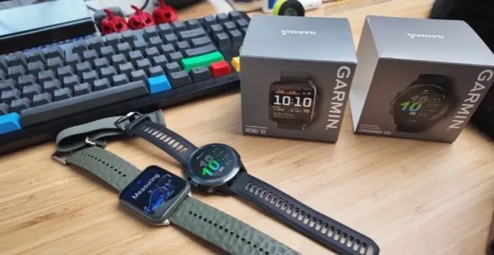 Why I Returned Garmin Venu X1 After 5 Months For Forerunner 970