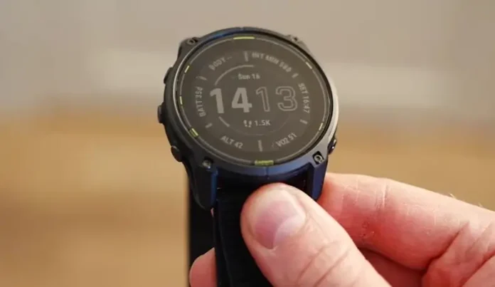 Here is Why I Prefer Staying with the Garmin Enduro 3 Despite the Fenix 8 Hype