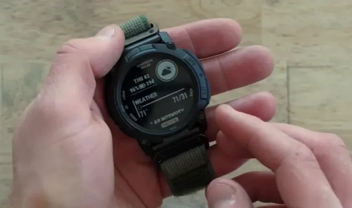 Garmin Instinct 3 - What I've Learned After 1 Year!