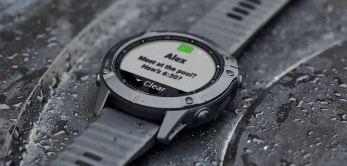 I Wore the Garmin Fenix 6 Pro in a Metal Factory for 6 YEARS… Here’s What Happened!