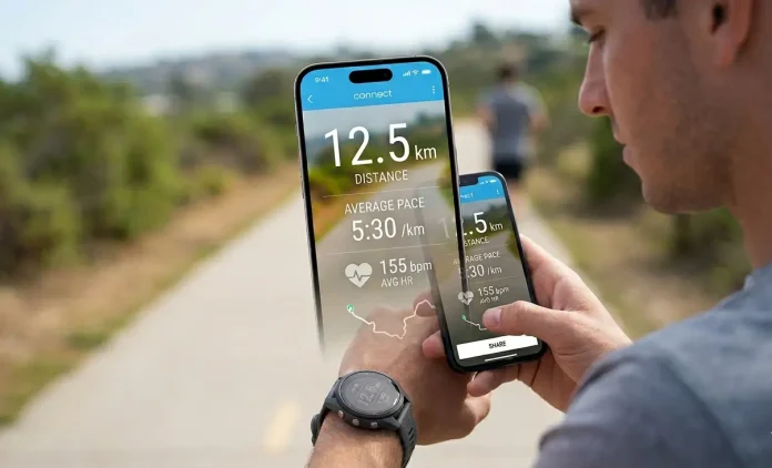Stop Posting Screenshots Garmin’s New Overlays Make Your Fitness Posts Look Professional