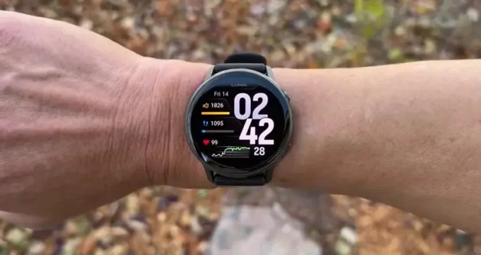 Why the Garmin Venu 4 is My Favorite Mid-Tier Smartwatch in 2026