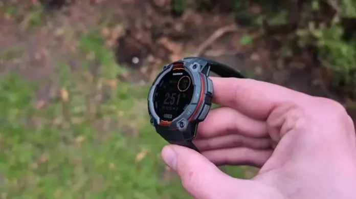This Is Why the Garmin Instinct 3 is My Favorite Rugged Smartwatch in 2026