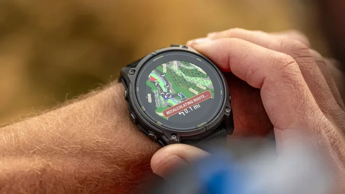 Garmin Users Can Now Sync Activities with OsmAnd Navigation