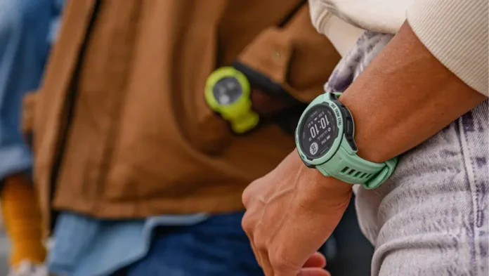 Garmin Instinct 2