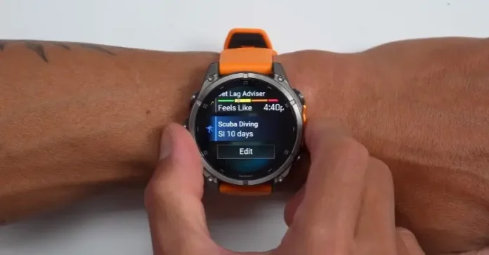 Garmin Fenix 8 Top Tips & Tricks: Better Accuracy, Better Battery Life, and More!