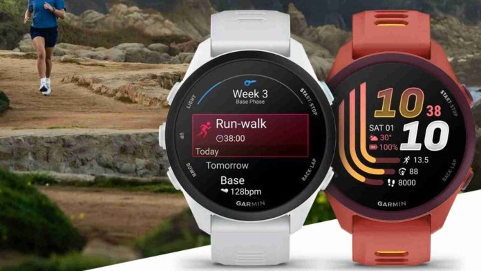Garmin-Forerunner-70-and-170