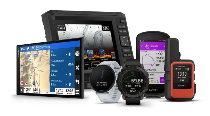 I Just Spotted New Garmin Devices in the FCC and IMDA Singapore; July Release Likely