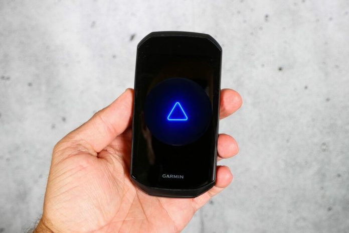 Garmin Drops Fix For TopoActive 2026.10 Map Boot-Loop Bug How To Rescue Your Edge