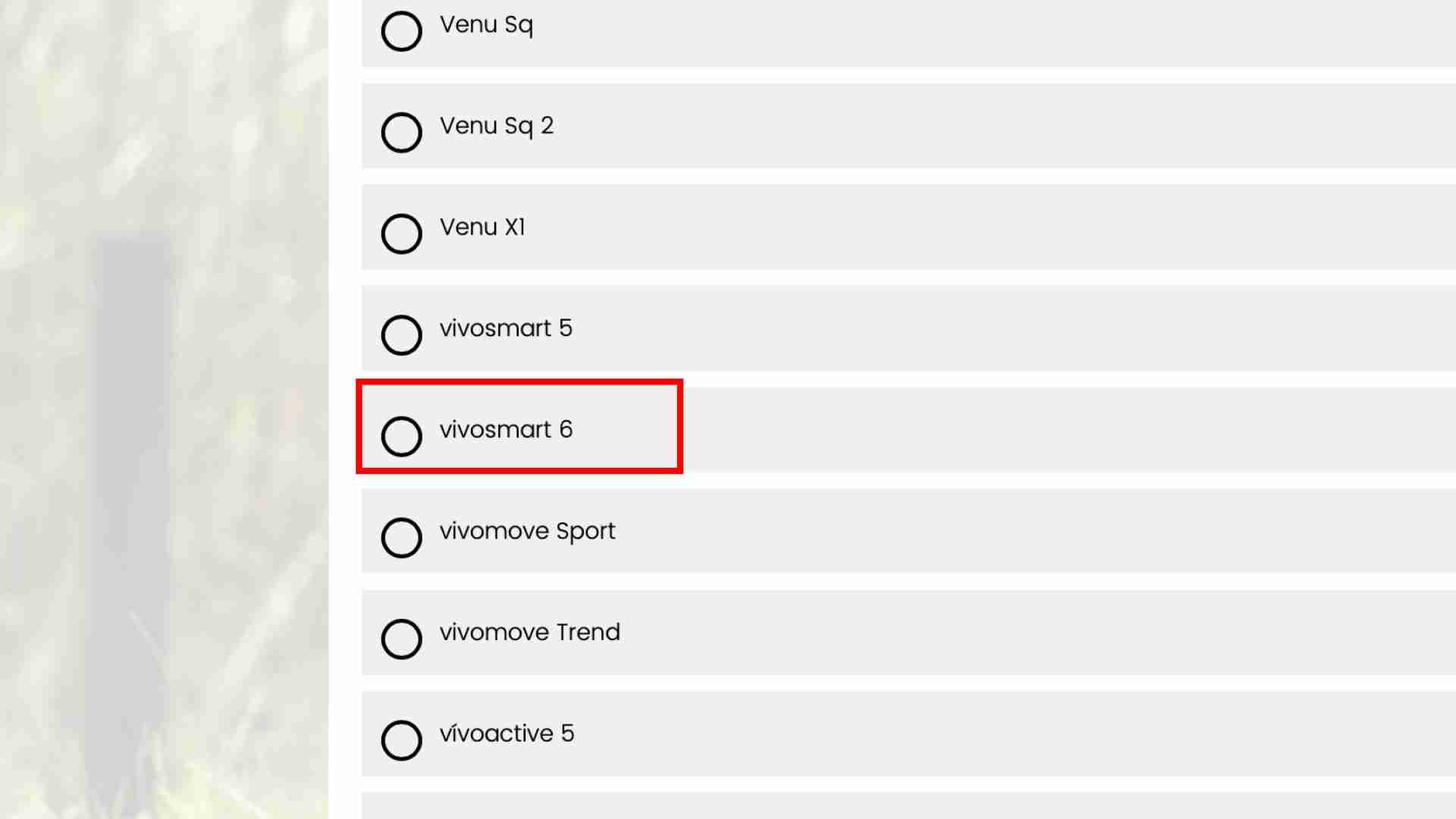 Vivosmart-6-Survey