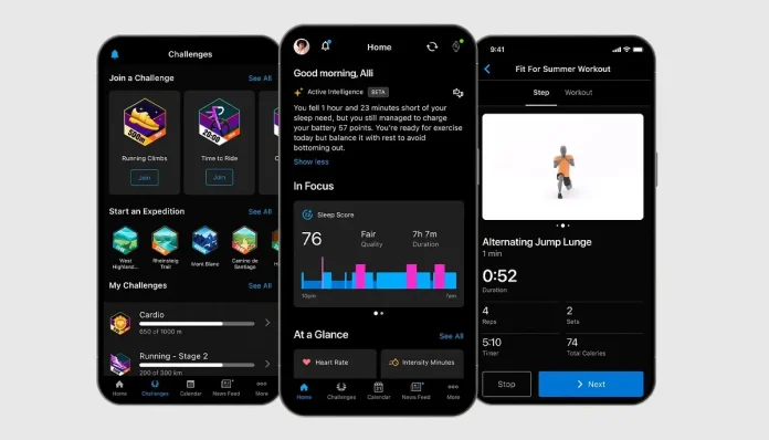 Garmin Connect Gets a Fresh 5.27 Update Here Is What Is New