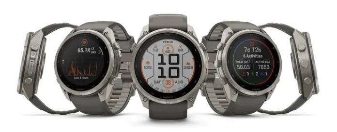 Garmin Fenix 9 and Fenix 9 Pro Announced: Everything New in the Outdoor Flagships