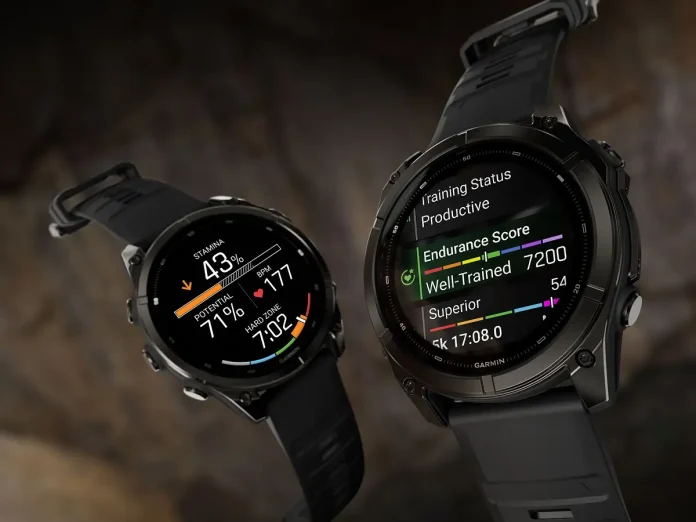 Garmin Locate: How the New Fenix 9 Safety Tool Works