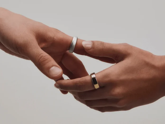 Garmin Cirqa Ring