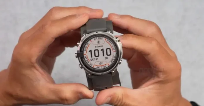 Garmin Fenix 9 and 9 Pro Review Roundup What the Experts Are Really Saying