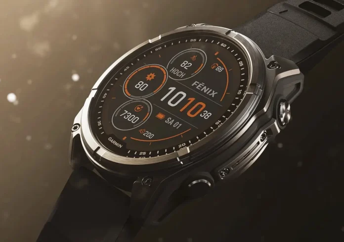 Garmin-Fenix-9
