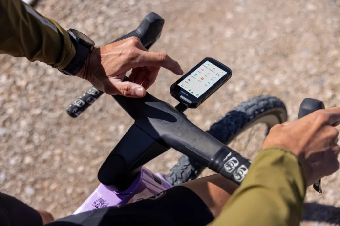 Garmin Edge 1060
